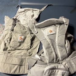 Ergo baby Carrier