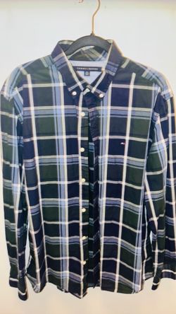 Tommy Hilfiger XL