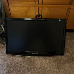 Samsung Syncmaster LCD monitor