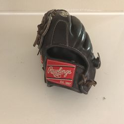 Rawlings Pro Preferred Glove 