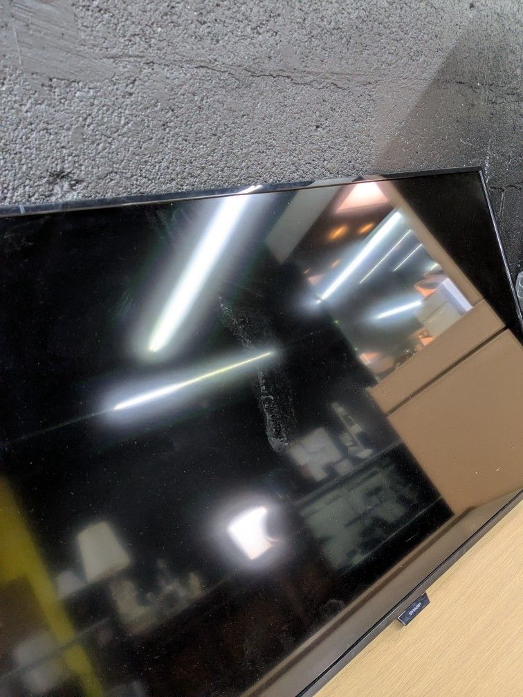Roku TV 50 Inch