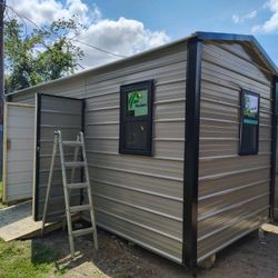 Shed For Sale