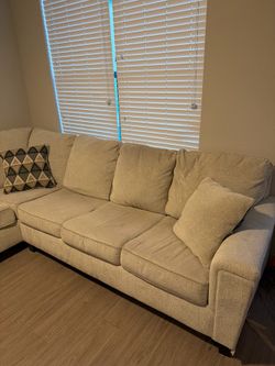 Section sofa sleeper full size bed