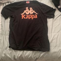 Kappa Tshirt