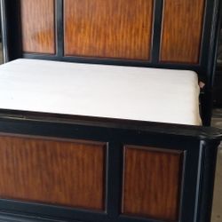 Very Nice King Bedroom 