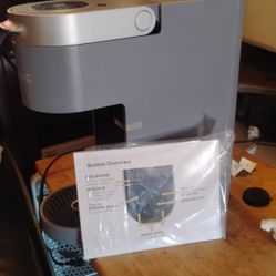 Keurig Coffee Machine