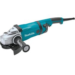 Makita 15 Amp 7 in. Corded Angle Grinder 
