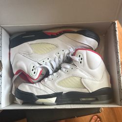 Jordan 5