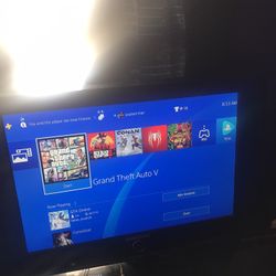 PS4 Slim 1Tb