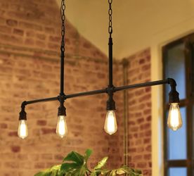 Pendant Lightning