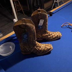 Cody James Size 12 Booted  New Never Been Worn 200