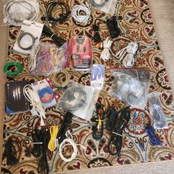 Computer and Electronic Cables