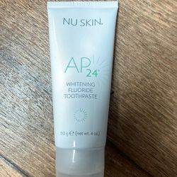 Nu Skin AP 24 Whitening Toothpaste
