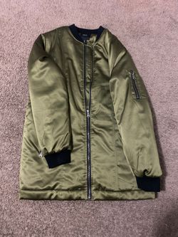 Women’s forever 21 medium size jacket