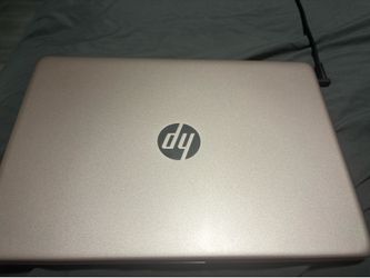 HP Laptop