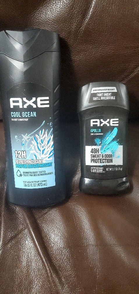 Axe