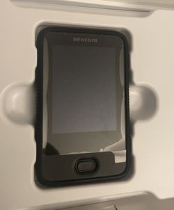 Dexcom G6 Receiver
