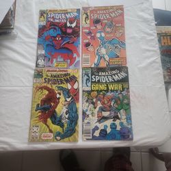 Comics Collection 