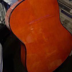 Classical Guitar