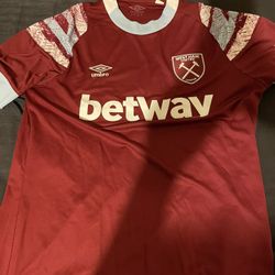 Westham Jersey