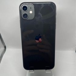Unlocked iPhone 11 