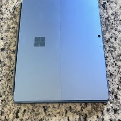 Microsoft surface pro, 11th edition 