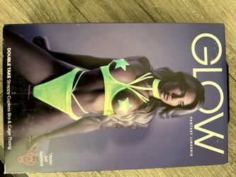 Glow Lingerie