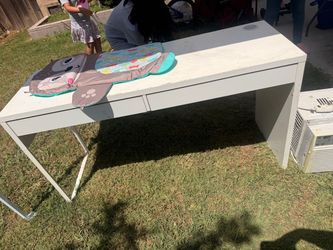 IKEA Desk