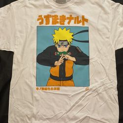 Naruto Tee 