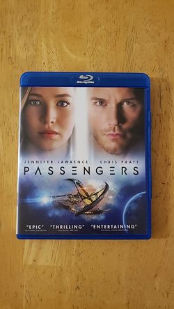 Passengers