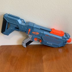 Nerf Elite 2.0 Echo Blaster w/ Stock