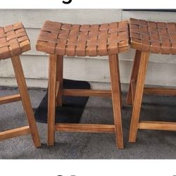 Set Of Barstools