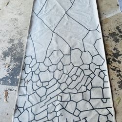 Washable Rug (Ruggable)