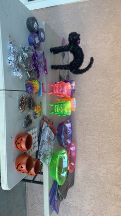 Halloween Party Decorations 