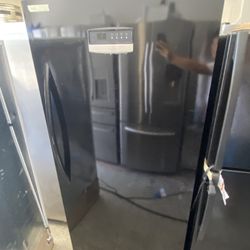 Freezer Working Great 