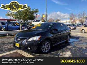 2014 Nissan Sentra
