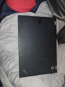 Lenovo ThinkPad