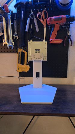 Monitor Stand 25 Inch