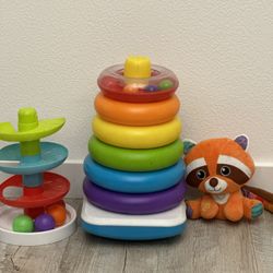 Baby Toys 