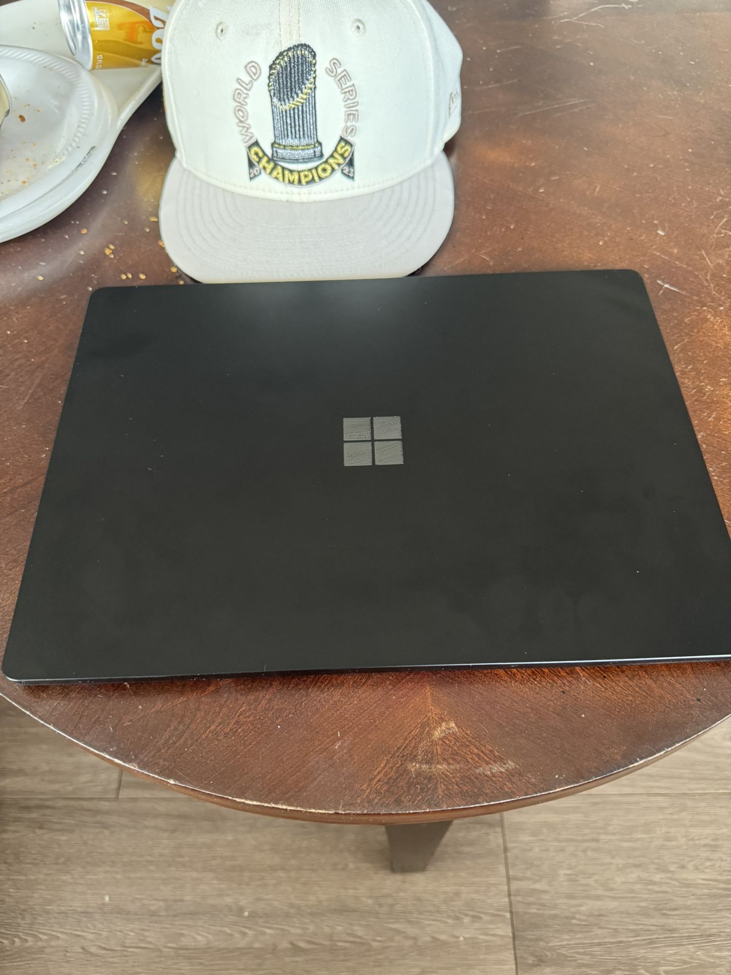 Microsoft Surface Pro 6