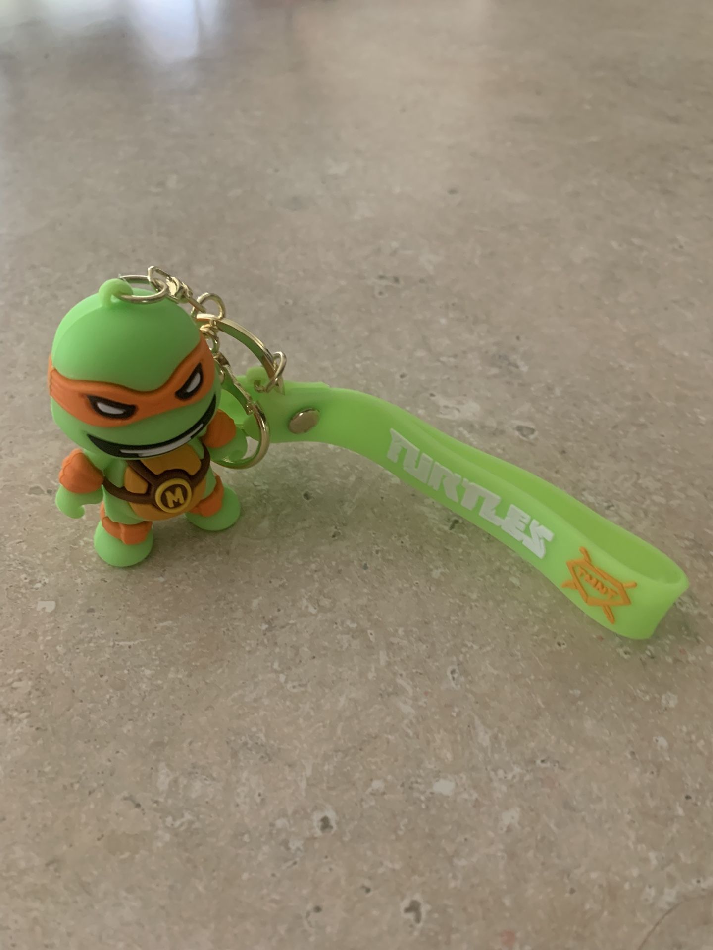 Keychain