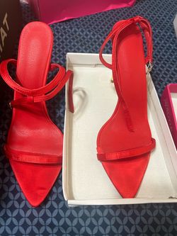 Women heels