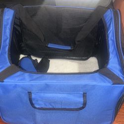 Dog Carrier 