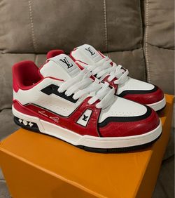 LV Men’s Shoes