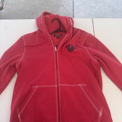 True religion  zip up not used