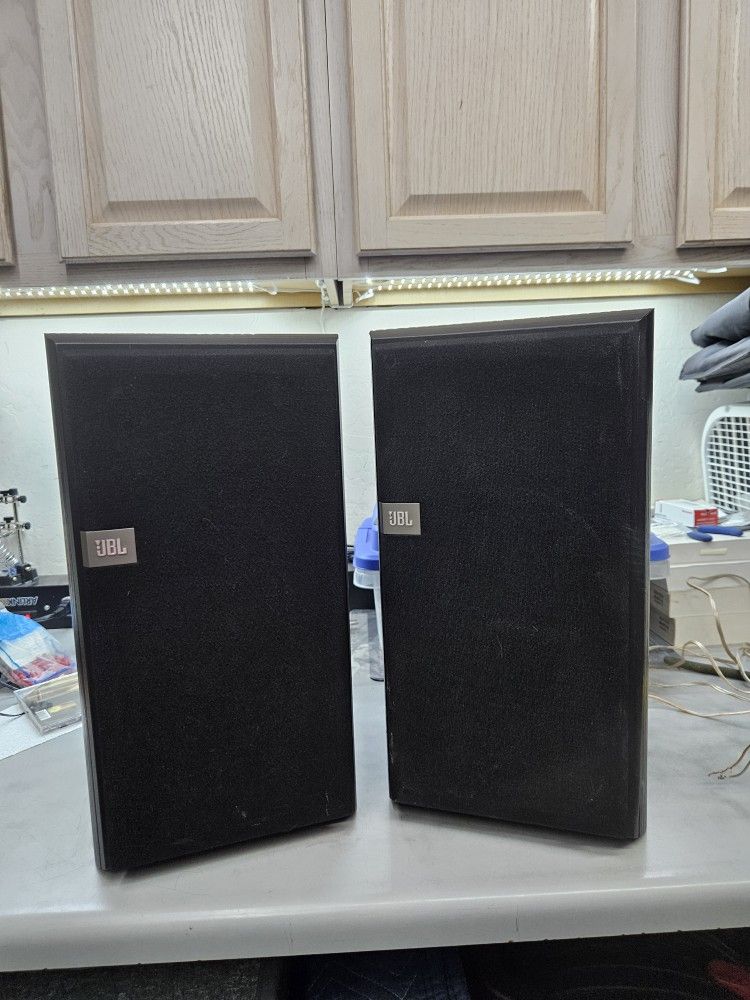 JBL N26II Northridge Series Speakers
