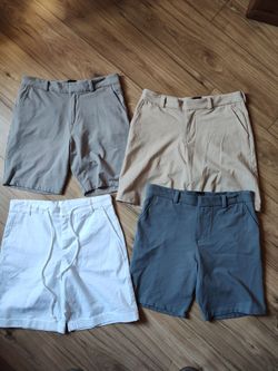 Men's shorts