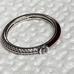 Pandora Ring