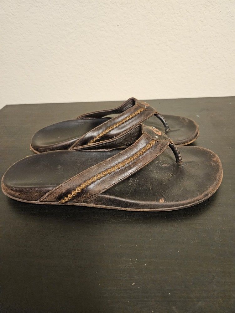 Olukai MEA OLA Slides