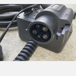2024 Jeep Wrangler 4xe power box 4XE Car Charger
